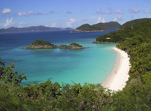 Americans Working In The Virgin Islands 15