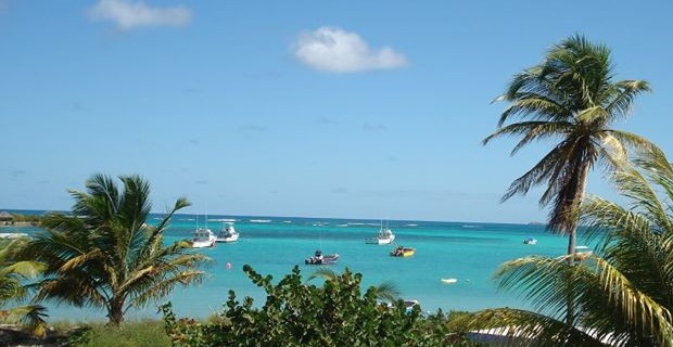 Retire in Anguilla