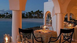 Anguilla restaurants