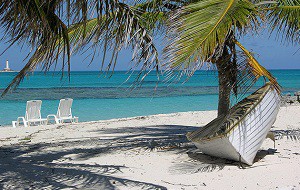 Retire in the Bahamas