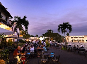 retire in the dominican republic