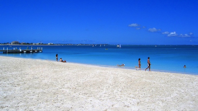 Grace Bay Turks & Caicos 640x360