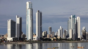 Panama City Retirement