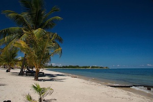 Placencia Belize