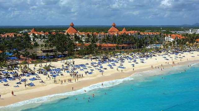 Punta Cana Beach