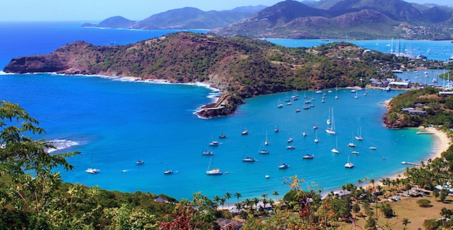 Antigua and Barbuda