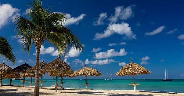 Retire in Aruba