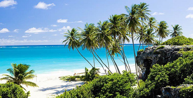 Retire in Barbados