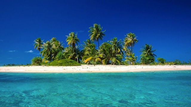 Best Caribbean Beaches