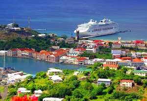 grenada