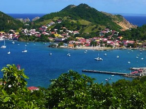 retire in guadeloupe