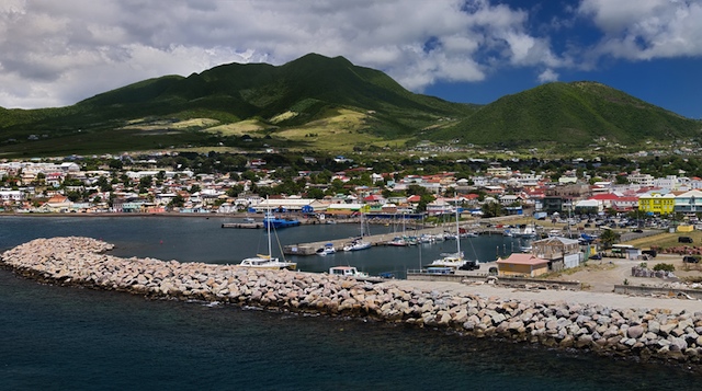 retire in st kitts