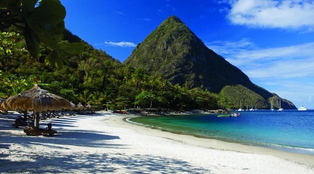 retire in st lucia