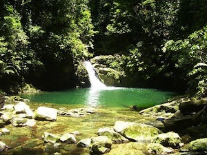 retire in trinidad