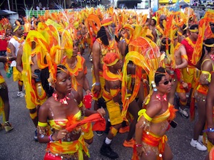 retire in trinidad