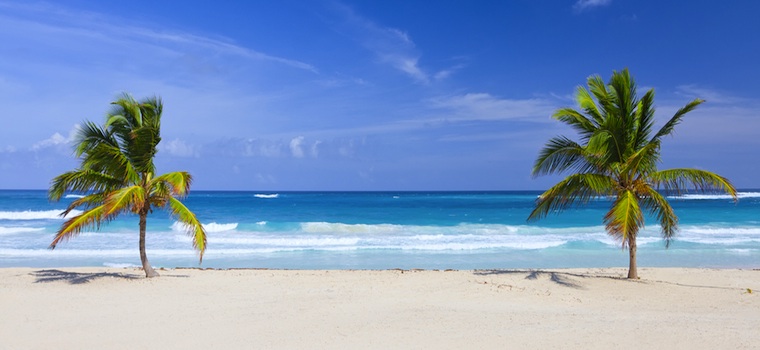 Step 1: Learn the Benefits of Caribbean Retirement