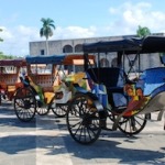 colonial zone of santo domingo