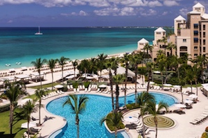Ritz Resort Residences Cayman Islands