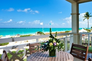Alexandra Resort Residences in Turks and Caicos