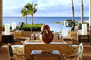 Viceroy Residences in Anguilla